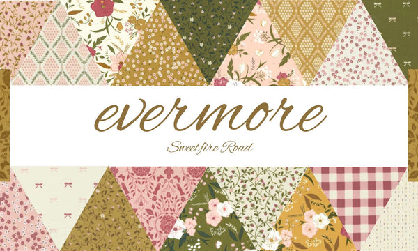 Evermore by Sweetfire Road for Moda Fabrics
