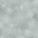 AGF Floral Elements - FE-554 Rainwater - Cotton Fabric