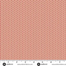 AND Always and Forever Twine - 1669-E Rosie - Cotton Fabric