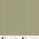 AND Always and Forever Twine - 1669-G Hunter - Cotton Fabric