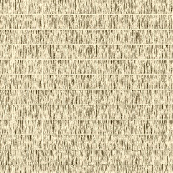 AND Cocoa Pink A-612-LN Bark Cloth - Cotton Fabric