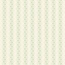 AND Dewdrops Wiggly Stripe - A-709-G Leaf - Cotton Fabric