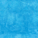 AND Dimples - P0260-1867-W Disco Blue - Cotton Fabric