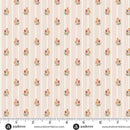 AND Holbrook Judith - 1541-E Pink - Cotton Fabric