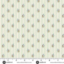 AND Holbrook Judith - 1541-G Green - Cotton Fabric