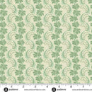 AND Holbrook Louise - 1539-G Green - Cotton Fabric