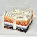 AND Midnight Moon Fat Quarter Bundle - 24 Fat Quarters - Cotton Fabric