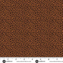 AND Midnight Moon Shattered - 1533-K Dark - Cotton Fabric