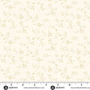 AND Pumpkin Licorice - A-1100-L - Cotton Fabric