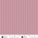 AND Sewing Basket Dancing Nancy - A-958-E Amethyst - Cotton Fabric