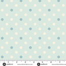 AND Sewing Bird Pearls - 1615-B Berries - Cotton Fabric