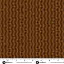 AND Spice Market Ripple - 3997-N Allspice - Cotton Fabric