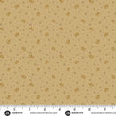 AND Toasted - 5609-L - Cotton Fabric