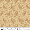 AND Toasted - 5865-L - Cotton Fabric