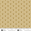 AND Toasted - 5870-L - Cotton Fabric