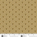 AND Toasted - 5870-N - Cotton Fabric