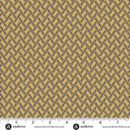 AND Toasted - 5871-N - Cotton Fabric