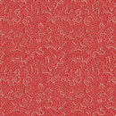 AND Tradewinds Coralberry - A-814-R Lava - Cotton Fabric