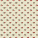 AND Tradewinds Crown Flower - A-810-L Albacore - Cotton Fabric
