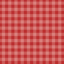 AND Tradewinds Outrigger - A-815-R Lava - Cotton Fabric