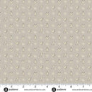 AND Wildflower Cottage Meadowlarks - 1598-C Cloud - Cotton Fabric