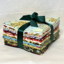 Assorted Asian Fat Quarter Bundle 20 Fat Quarters - Precut
