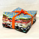 Assorted Sports Fat Quarter Bundle - 20 Fat Quarters - Precut