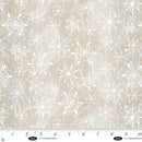BLK A Purr-fect Holiday Season - 4063-44 Sand - Cotton Fabric