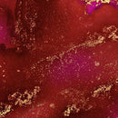 BLK Alabaster Wings - 3852-88 Ruby - Cotton Fabric