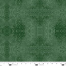 BLK Casabella 108" - 4211-65 Green - Cotton Fabric
