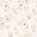 BLK Eden 108" - 3502-41 Ivory - Cotton Fabric