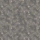 BLK Nature's Whisper - 3530-90 Gray - Cotton Fabric