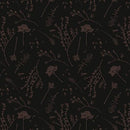BLK Nature's Whisper - 3531-99 Black - Cotton Fabric