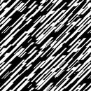 BLK Paradox II - 3564-99 Black - Cotton Fabric