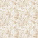 BLK Purely Neutral - 3511-41 Ivory - Cotton Fabric