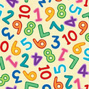 BLK Zoo Crew - 3861-33 Butter - Cotton Fabric