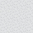 BTX Among The Wildflowers II Sketch Book - 17104-08 Cloud - Cotton Fabric