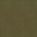 BTX Blushed Houndstooth - 7564-41 Forest - Cotton Fabric