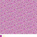 BTX Cheeto's World Dashes - 17207-28 Fuchsia - Cotton Fabric