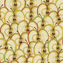 BTX Cider House Apple Slices - 14623-99 Multi - Cotton Fabric