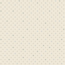 BTX Dazzle Dots 2 Dazzling Squares - 16494-07 Natural - Cotton Fabric