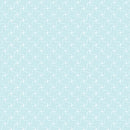 BTX Xanadu Modern Basket Weave - 16159-04 Light Teal - Cotton Fabric