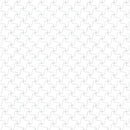 BTX Xanadu Modern Basket Weave - 16159-09 White - Cotton Fabric