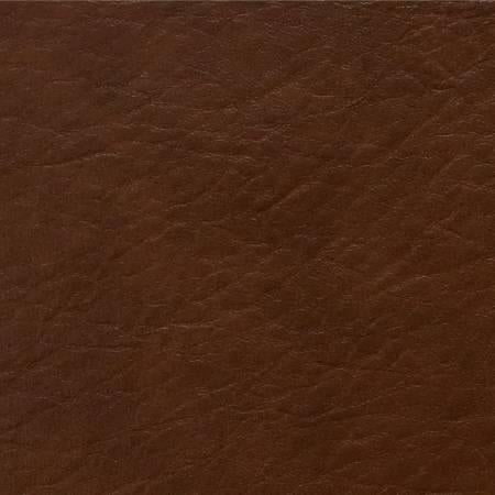 CHK Brown Legacy Faux Leather FLL1219 - sold by the yard