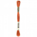 CHK DMC 6 Strand Floss - 117UA-301 - Notions
