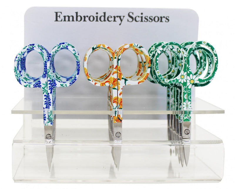 CHK Embroidery Scissors - 6340-30