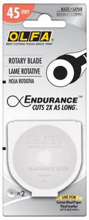 CHK Endurance Rotary Replacement Blades