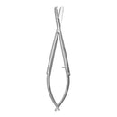 CHK Hook Blade EZ Stitch Snip Small 5in - 738SB