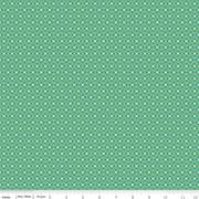 CWH Bee Dots Fay - C14163-ALPINE - Cotton Fabric