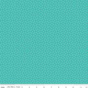 CWH Bee Dots Frances - C14179-SARATOGA - Cotton Fabric